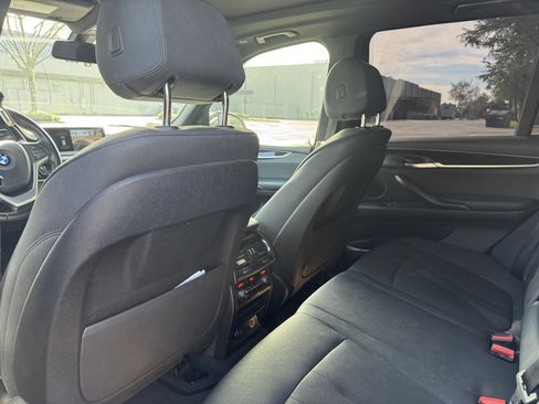 Used 2018 BMW X5 sDrive35i w/ M Sport Package RWD image 13