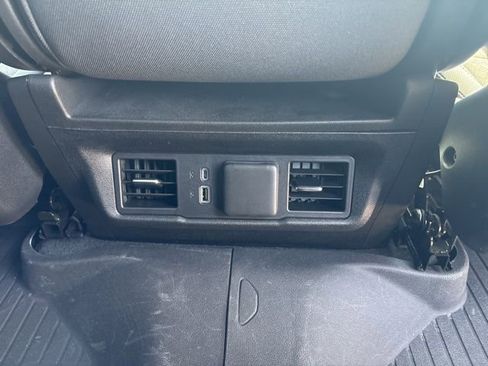 Used 2024 Chevrolet Silverado 1500 RST image 29