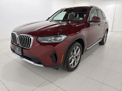 Certified 2023 BMW X3 xDrive30i w/ Premium Package