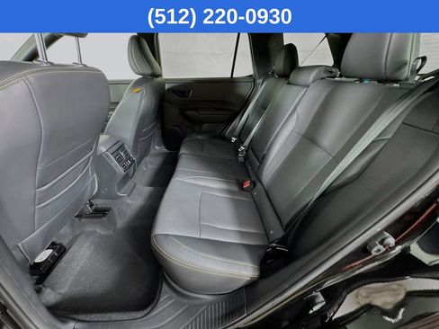Used 2026 Subaru Outback Wilderness AWD/4WD image 31