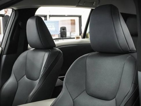 Certified 2024 Lexus RZ 300e Premium w/ Technology Package FWD image 10