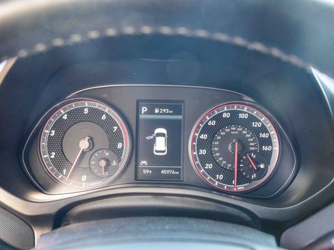 Used 2020 Hyundai Veloster Turbo Ultimate image 21