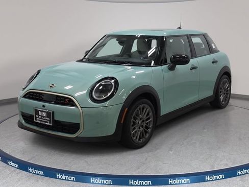 Used 2026 MINI Cooper S FWD image 1