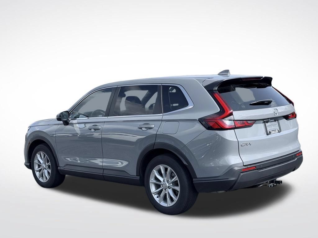 Used 2024 Honda CR-V EX-L image 8