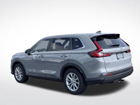 Used 2024 Honda CR-V EX-L image 8