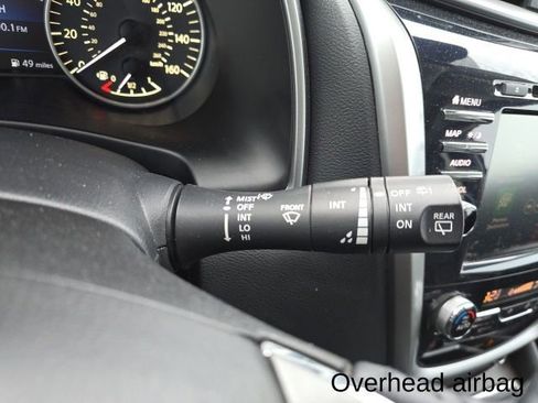 Used 2020 Nissan Murano Platinum image 15