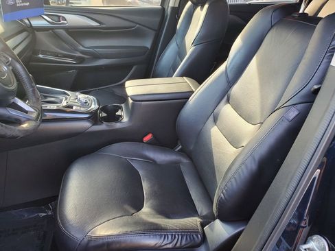 Used 2018 MAZDA CX-9 Touring w/ Touring Premium Package image 12