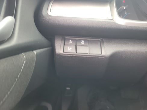 Used 2017 Honda Civic EX image 23