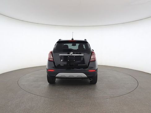 Used 2020 Buick Encore Preferred FWD image 15