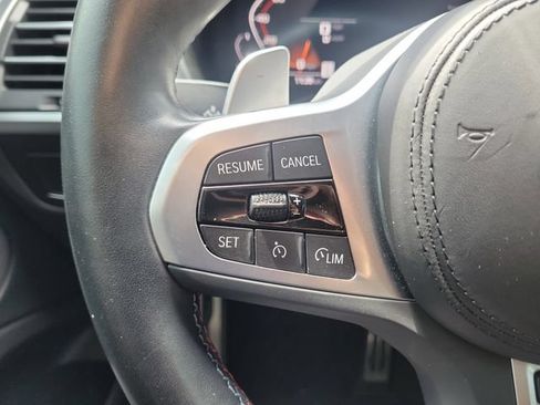Used 2023 BMW X4 M40i AWD/4WD image 26