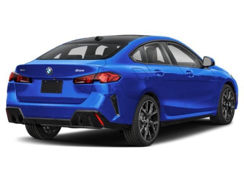 Used 2026 BMW 228i w/ Technology Package FWD image 3