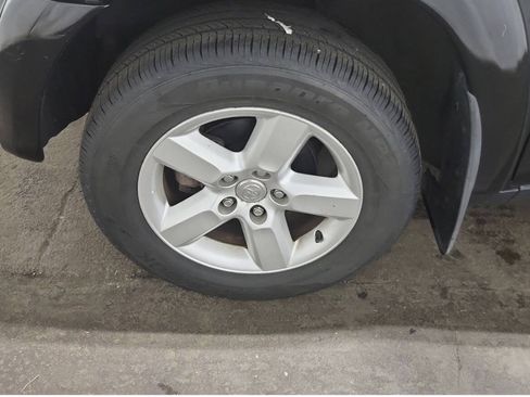 Used 2005 Toyota RAV4 4WD image 34