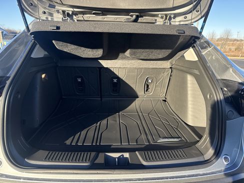 New 2026 Chevrolet Trax LT w/ Driver Confidence Package image 8