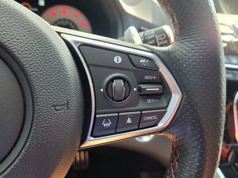 Certified 2025 Acura RDX A-Spec AWD/4WD image 24