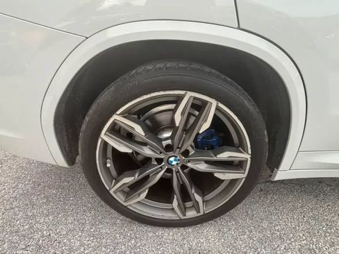 Used 2020 BMW X3 M40i w/ Executive Package AWD/4WD image 23