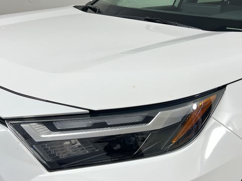Used 2023 Toyota RAV4 LE FWD image 11