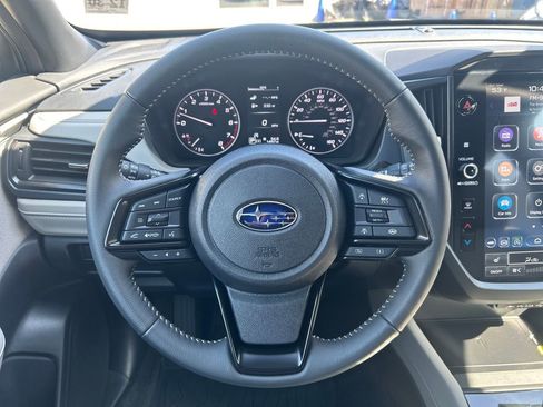 Certified 2025 Subaru Forester Premium image 15