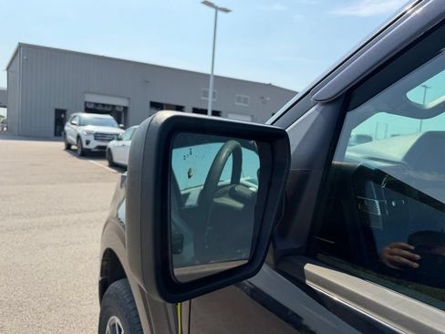 Used 2024 Ford F150 STX AWD/4WD image 10