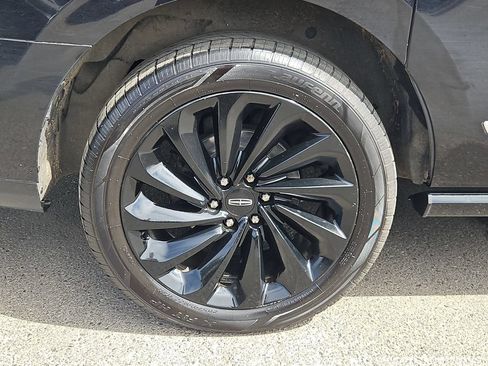 Used 2021 Lincoln Navigator L Reserve AWD/4WD image 9