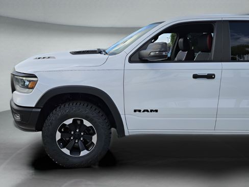 Used 2023 RAM 1500 Rebel w/ Rebel Level 1 Equipment Group image 34