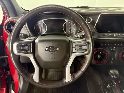 Used 2020 Chevrolet Blazer RS FWD image 26
