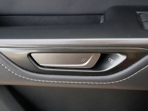 Certified 2023 Lexus NX 350 AWD w/ Vision Package image 17