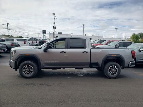 New 2026 GMC Sierra 3500 Pro w/ Convenience Package image 3