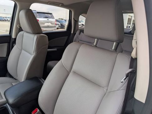 Used 2015 Honda CR-V EX-L image 10