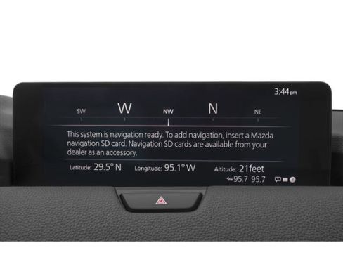 New 2026 MAZDA CX-70 SC image 18