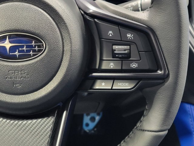 New 2026 Subaru WRX tS AWD/4WD image 27