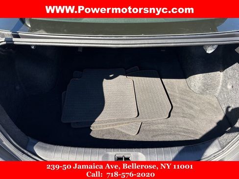 Used 2023 Nissan Altima 2.5 SR image 21