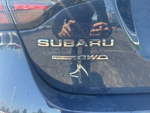 Certified 2024 Subaru Legacy Premium AWD/4WD image 4