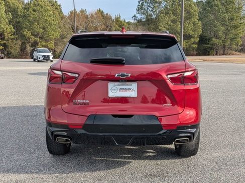 Used 2019 Chevrolet Blazer RS image 5