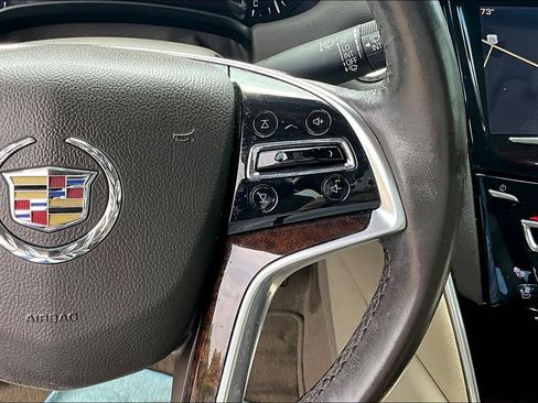 Used 2013 Cadillac XTS Luxury w/ Driver Awareness Package FWD image 19
