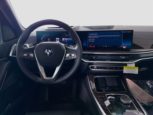 New 2026 BMW X5 xDrive40i w/ Climate Comfort Package image 26
