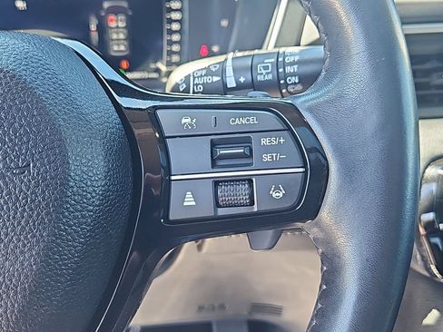 Certified 2023 Honda Pilot Elite image 29