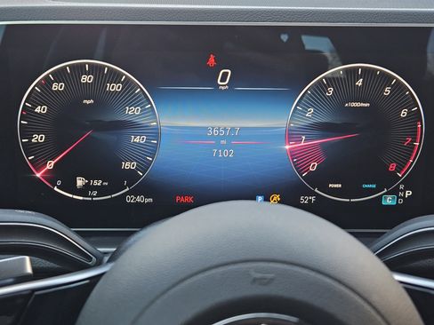 Certified 2026 Mercedes-Benz GLE 350 4MATIC image 17