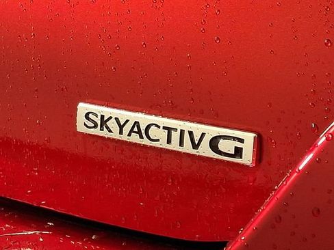 Used 2025 MAZDA MAZDA3 s w/ Black Accent Package image 31