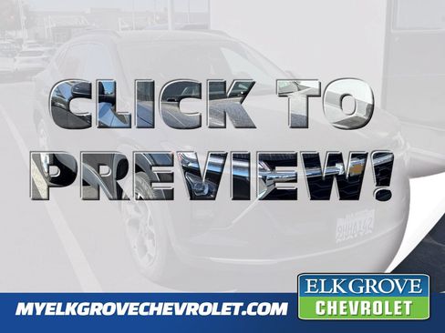Used 2024 Chevrolet Trax LT w/ Driver Confidence Package FWD image 1