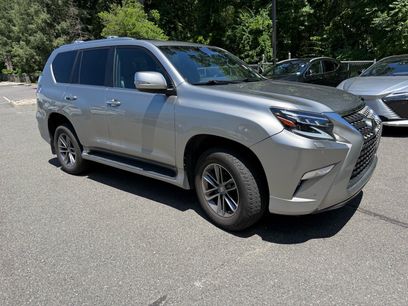 Used 2023 Lexus GX 460 Premium w/ Premium Package