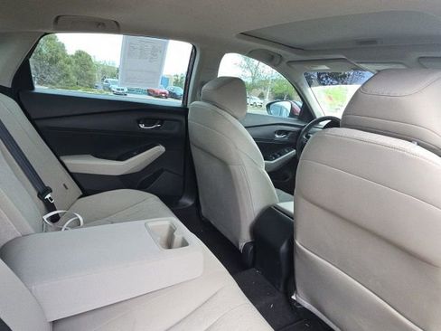 Certified 2023 Honda Accord EX image 12