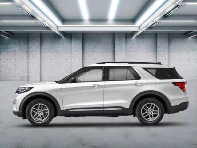 New 2026 Ford Explorer Active w/ Active Comfort Package AWD/4WD image 5