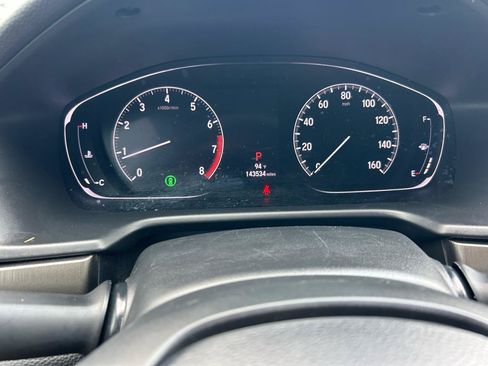 Used 2019 Honda Accord LX image 5