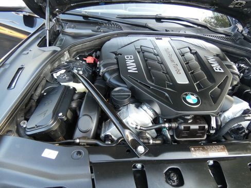 Used 2012 BMW 650i Convertible image 80