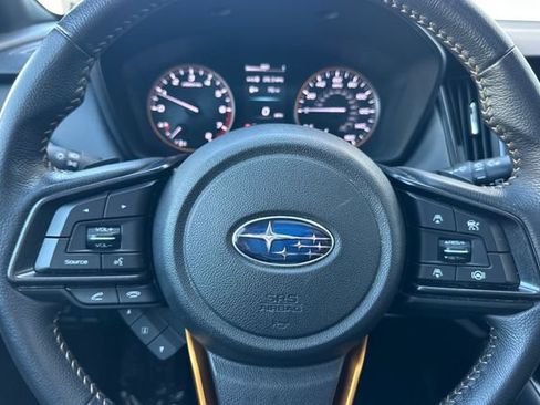 Used 2022 Subaru Outback Wilderness AWD/4WD image 27