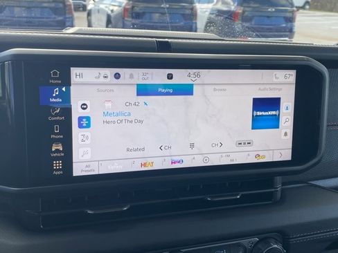 New 2026 Jeep Gladiator Rubicon image 21