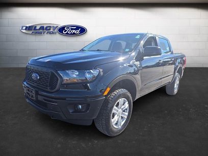 Used 2020 Ford Ranger XL w/ Equipment Group 101A Mid