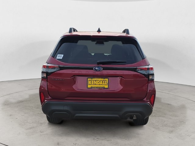 New 2026 Subaru Forester Premium AWD/4WD image 6