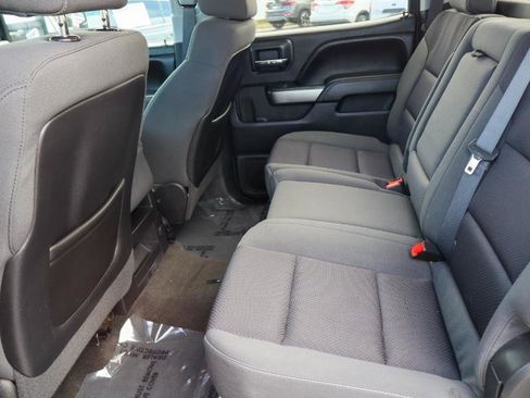 Used 2015 Chevrolet Silverado 1500 LT image 11