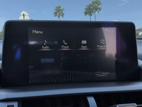 Used 2019 Lexus NX 300 300 Base w/ Accessory Package 2 image 17